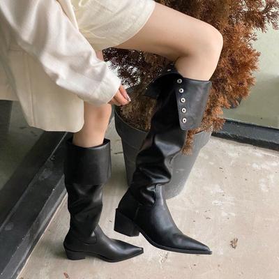 Botas altas – Botas altas