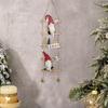 Christmas Tree Decoration Climb The Ladder Santa Doll Christmas Decoration Gifts Stained Glass Window Panels
