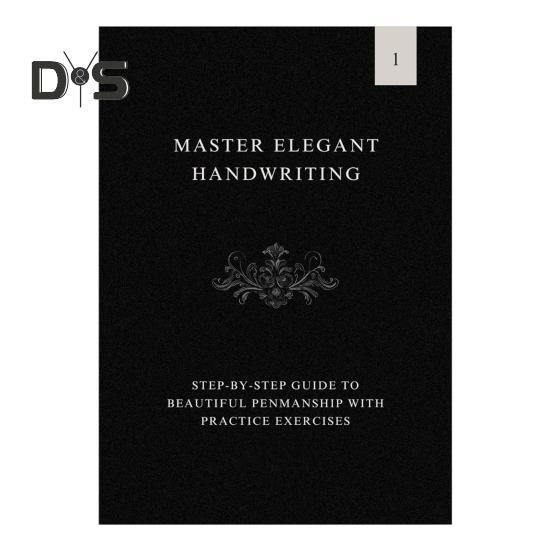 

Листы для практики письма Основы писчей бумаги Легкая портативная бумага для практики письма Инструмент для заметок чёрный