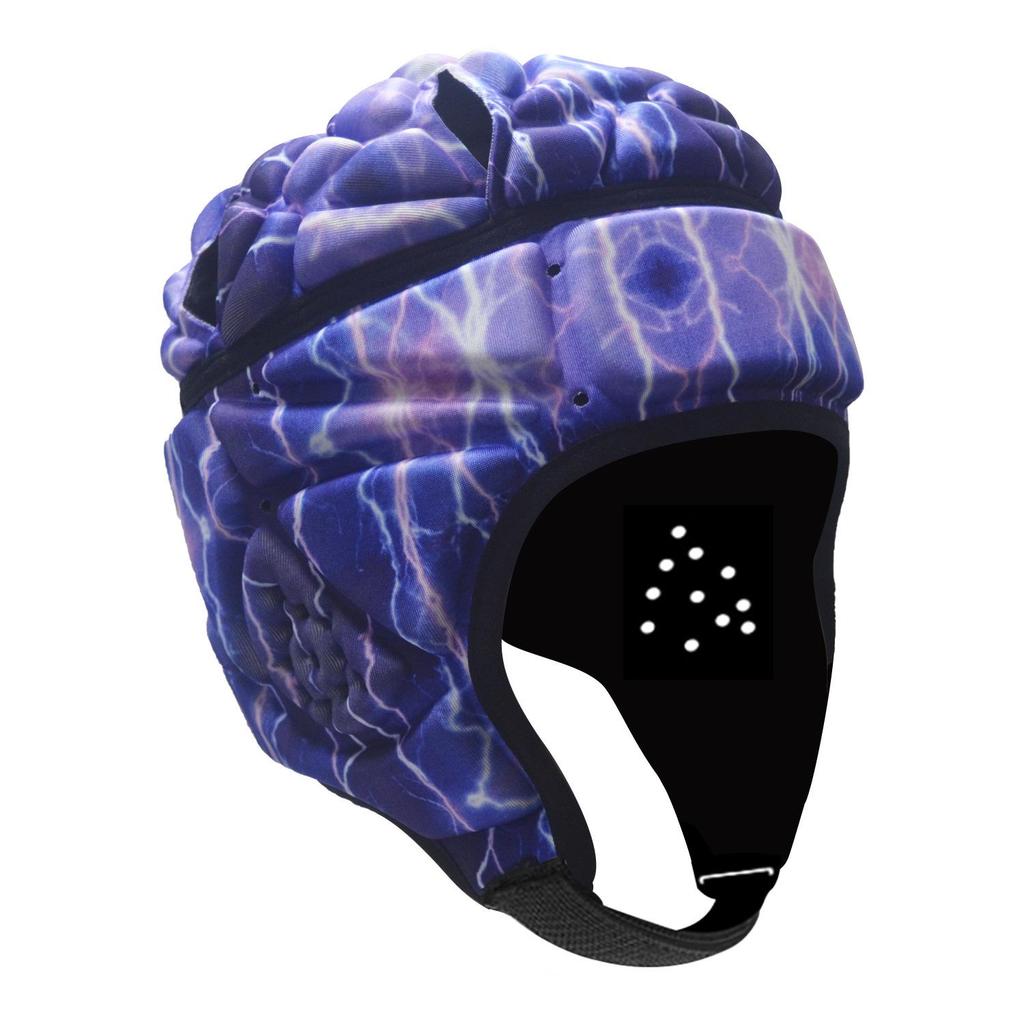 Rugby Anti-Kollisions-Schutzhelm für Sport