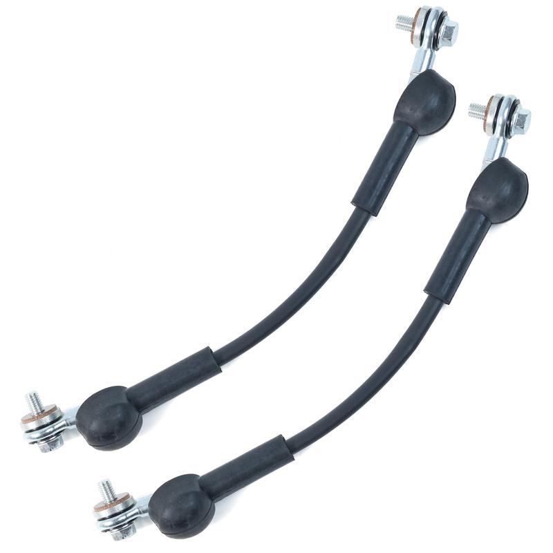 Für Range Rover L322 2002-2010 Kofferraumklappe Gurt Kabel Ersatzteile LR038051 LR038048 LR016462 Reparaturset Set