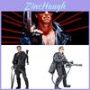 Perfekte Terminator Sammlerfigur T-800 Ultimate Arnold Actionfigur
