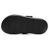 Anta Life Collection Slide Slippers Women's Black 922428539-2