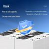 Gezhige 388A Compatible Black Toner Cartridge