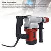 Electric Hammer Drill Dual Function High Power Concrete Rotary Hammer for Industry Rotary Hammer Drill
