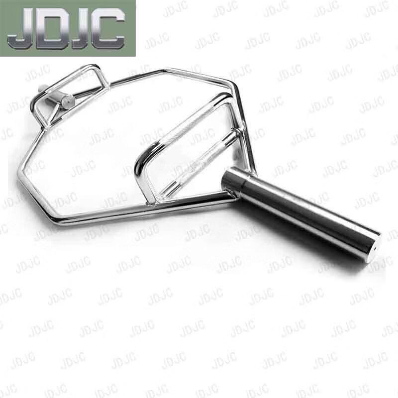 Шестигранная штанга JDJC 22 кг