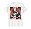 Karl Marx SOVI8 Vintage Propaganda T-shirt.