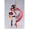 Konosuba Megumin Race Queen Ver. 1/7 Scale Painted Figure