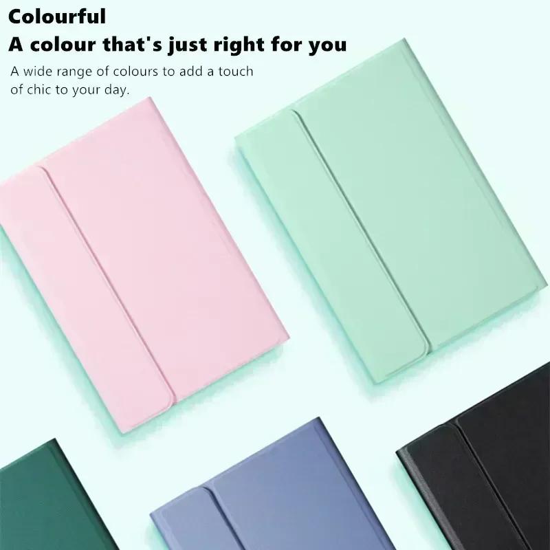 Keyboard Case For Honor Pad MagicPad 2 12.3 inch Funda Bluetooth Keyboard Cover capa For Honor MagicPad 2 12.3 inch Coque