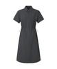 DISCOVERY EXPEDITION Women'S Freshvent Collared Woven Dress (D.Grey)