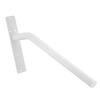 Wall Mount Staircase Handrail Alloy Steel Hvy Duty Stair Railing Grab Bar for Garage