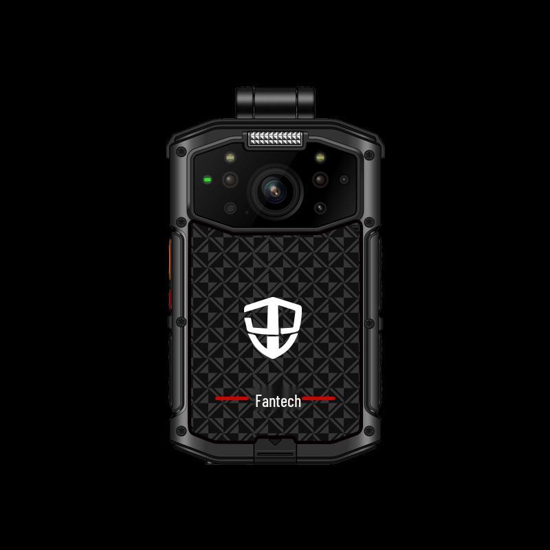 

Fomtalk FPX-31DSJ Law Enforcement Body Camera