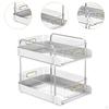 and Makeup Storage for Home Office
