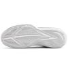 Stash X Anta Cushioning Slip Resistant And Abrasion Resistant Coverage High Top Basketball Shoes Men's White Blue Sneakers 91931110-8
