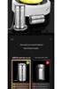 316 Stainless Steel Tea and Coffee Mesh Infuser Strainer