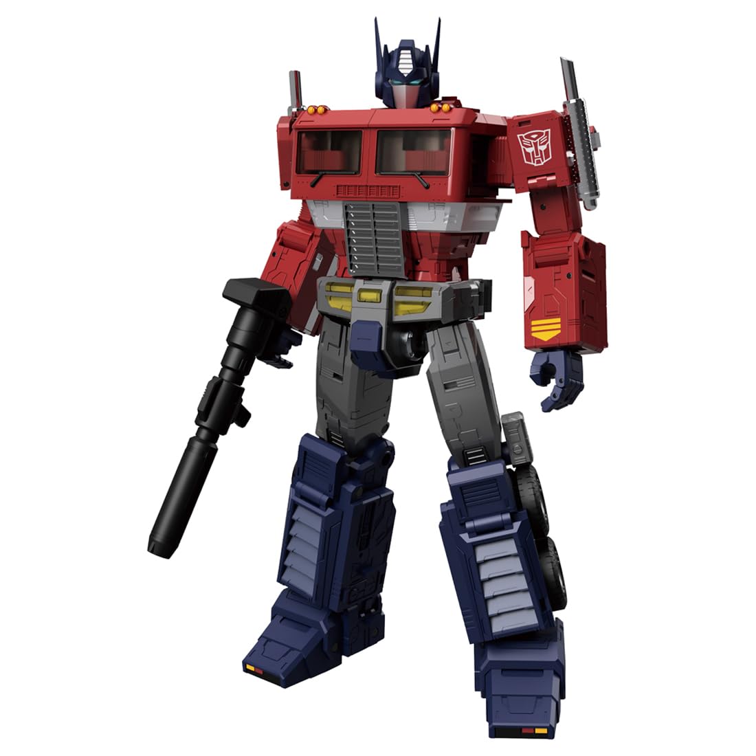TAKARA TOMY T-SPARK Transformers Masterpiece G Series MPG-17 Optimus Prime Style Gen.