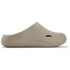 Puma Wve Mule 360 Comfortable Versatile Non-Slip Closed-Toe Slippers Unisex Slippers Khaki 40285202