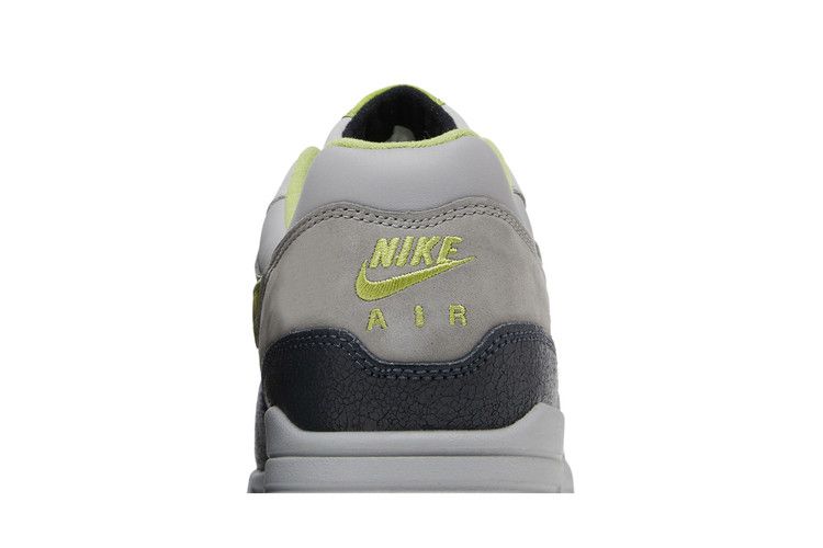 Nike Air Max 1 SP HUF Zielona Gruszka (2024)