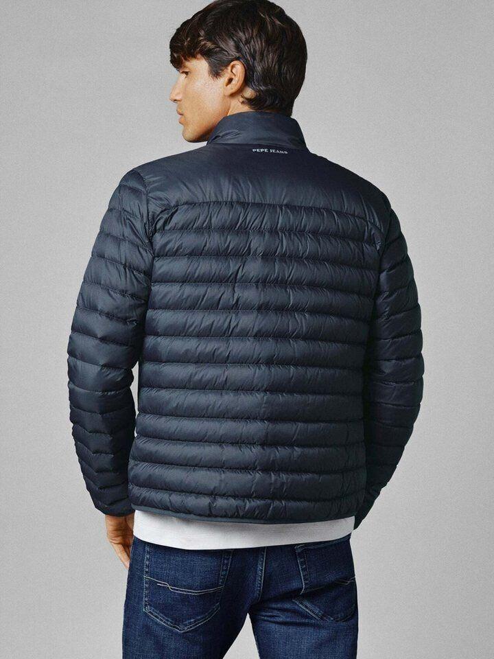 Демисезонная куртка Red Bull Racing Thinsulate Jacket (RU400001-594)