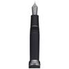 Sailor Pióro wieczne Professional Gear Imperial Black Stalówka Fine 11-3028-220 - Luksusowy japoński przyrząd do pisania