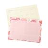 idea fresh and portable schedule Gift progress planner blank tear off weekly plan not Memo pad Kawai stationery School Supplies