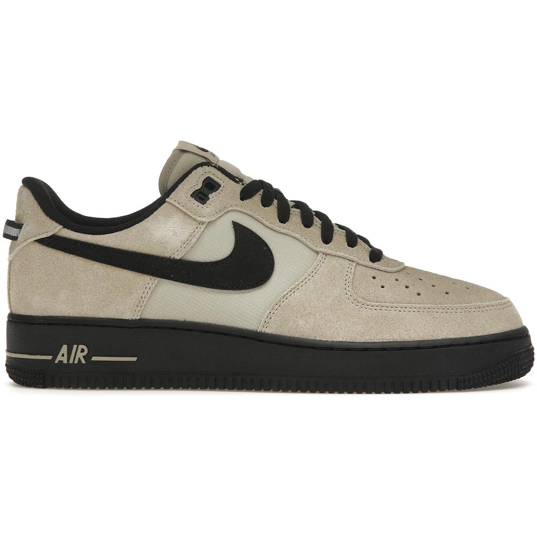 

Кроссовки Nike Air Force 1 Low 07 LV8 Desert Khaki Black(HV6526-200) 44
