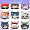 Super Soft Genshin Impact Plush Toys Perfect For Kids' Hand-warming And Gifts