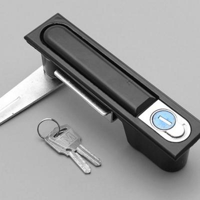 Cabinet Switch Industrial Machine Equipment Power Distribution Box Electric Mailbox Locks Keys Handle Lock Furniture Hardware
