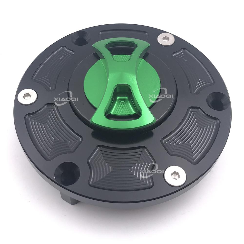 Motocycle Modified Decorative Parts CNC Fuel Fuel Filler Cap Tank Cap Cover For BMW G310 G310R G310GS G 310 GS
