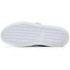 Fila Ace Casual Fashion Thick Sole Modern Durable Low Top Skate Shoes Women sneaker Light-Purple F12W231215FOT