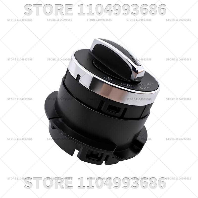 For Porsche 2011-2016 Cayenne (958) 2015-2018 Macan (95B) Headlamp Switch OEM 95861353305 7P5941531F 95861353303 95861353302