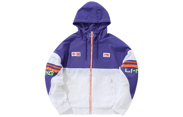 Li Ning Jackets Men s Hooded Moderate Other AJDN195-3 L