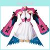 Cute And Stylish Kelita Cosplay Outfit For Anime Role Play With High-quality Polyester Fabric