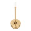 LED Cordless Table Lamp with Touch Sensor Portable LED Table Lamp USB Type C Rechargeable Bedside