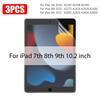 Like Paper Film Screen Protector For iPad  A16 11th Air 11 M2 M3 M4 2026 4 5 Pro 12.9 13 M5 10th 10 9th 10.9 Generation Mini 6 7