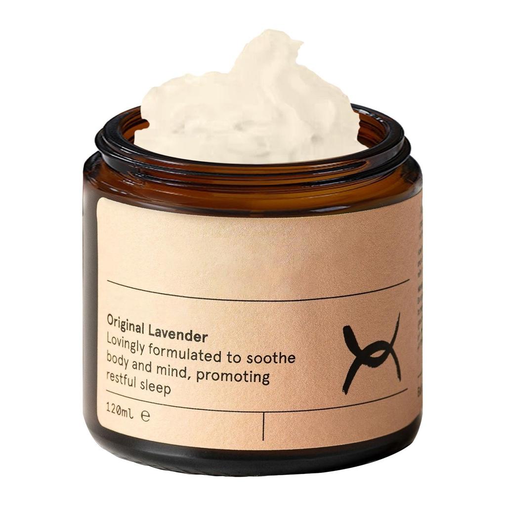 Magnesium Butter For Sleep - Magnesium Cream For Legs