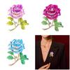 Broches e joias para o corpo
