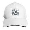 The Worst Person In the World Baseball Cap Military Cap Unisex Streetwear Custom Cap Bobble Hat Womens Hats Unisexs