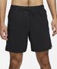 NIKE Dri-Fit Unlimited 7-Inch Unlined Versatile Shorts M - Black / Dv9341-010
