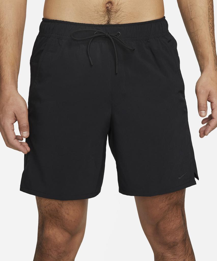 NIKE Dri-Fit Unlimited 7-Inch Unlined Versatile Shorts M - Black / Dv9341-010