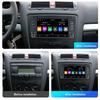 Support CarPlay Android Auto Car Radio for SKODA Octavia 3 A7 2013 2014 - 2018 GPS Navigation Multimedia Video Player RDS Stereo