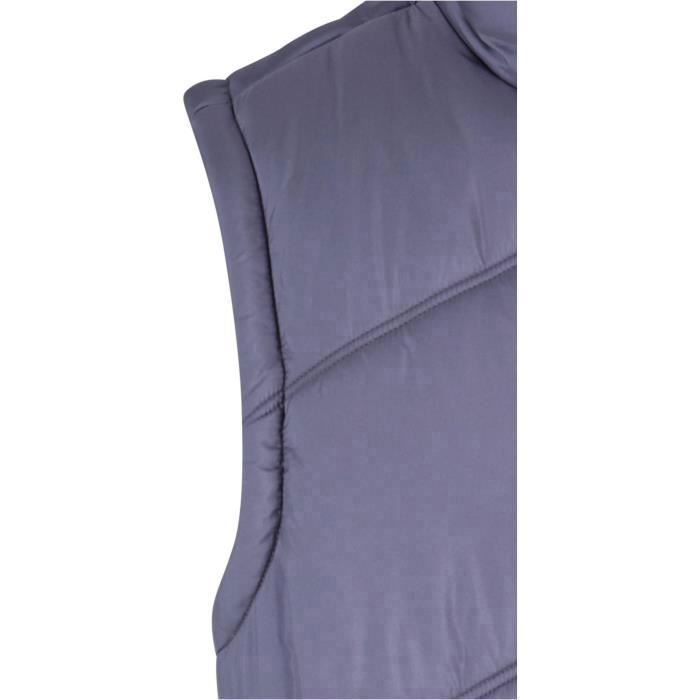 Doudoune sans manches - Urban Classics - Arrow - Légère - Chaude - Tissu durable