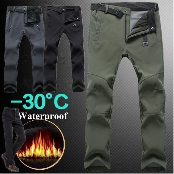 Hiking Pants Trekking Trousers 