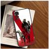 Metal Gear Solid Case For Xiaomi Redmi Note 11 10 9 12 13 14 15 Pro Plus Cover For Redmi 15 C 10C 13C 12C 14C