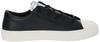 Converse All Star Coupe Epee Trio Star SP OX Size cm Sneakers, Black/Silver, 22.5