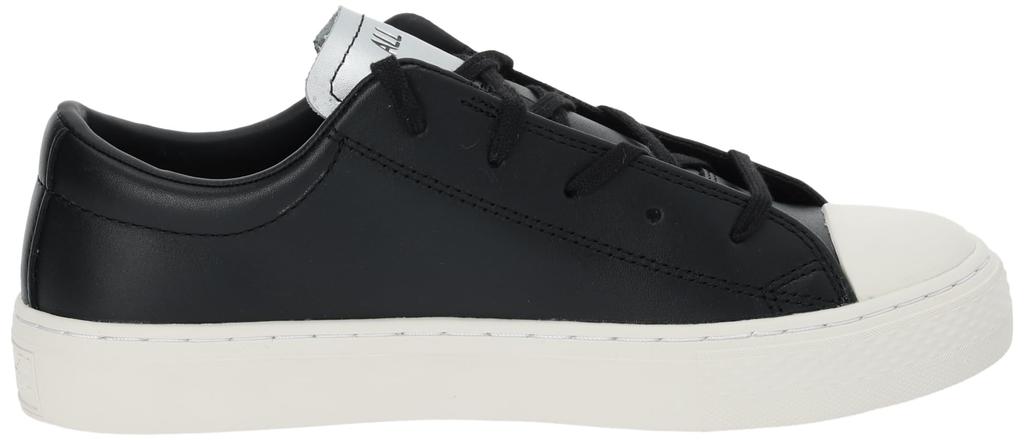 Converse All Star Coupe Epee Trio Star SP OX Size cm Sneakers, Black/Silver, 22.5
