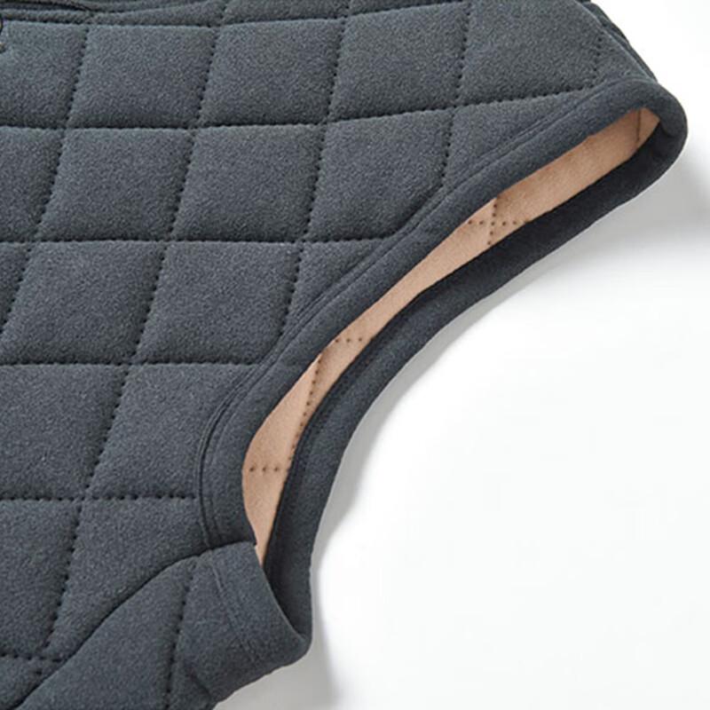 Pierre Cardin Men's Padded Warm Vest