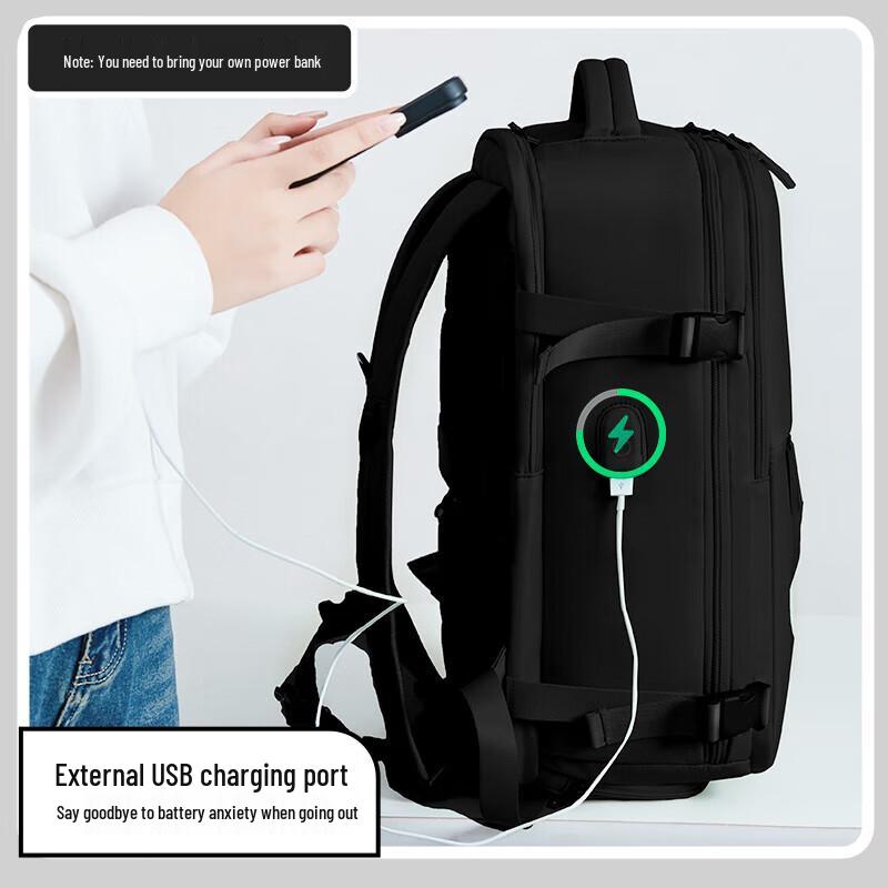 VICTORIATOURIST V7056 Reiserucksack