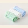 Bei Rooya Baby 6-Layer Pure Cotton Gauze Washcloth