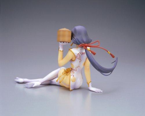 Welcome To Kotobukiya PIA Takako Kinoshita China Completed Product Carrot!!3 1/7 Ver.